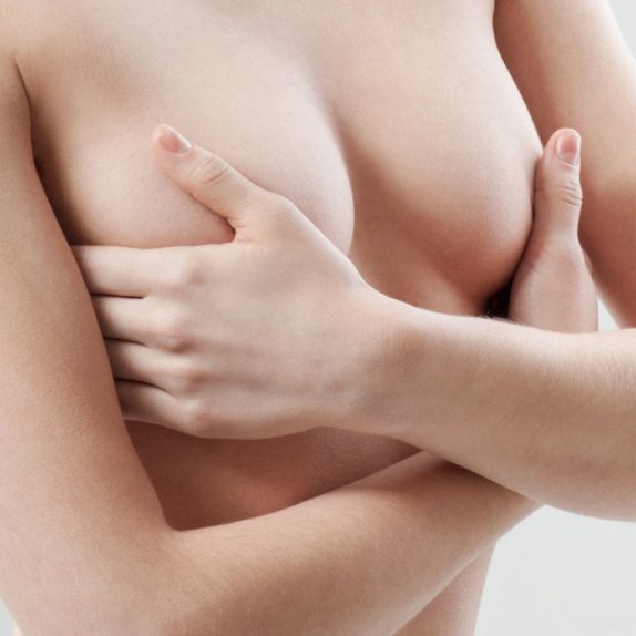 Inverted Nipples / Nipple Concerns