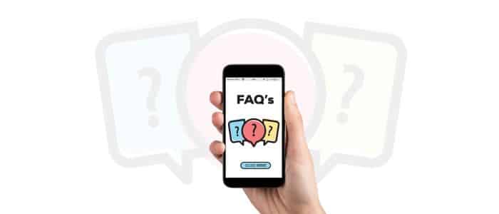 FAQs