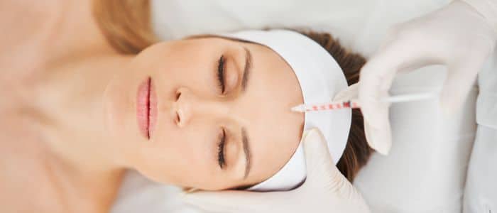 Skin Relaxing Injections in Chester