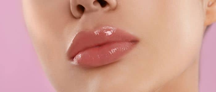 lip fillers aftercare