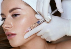 Recovery after Dermal fillers