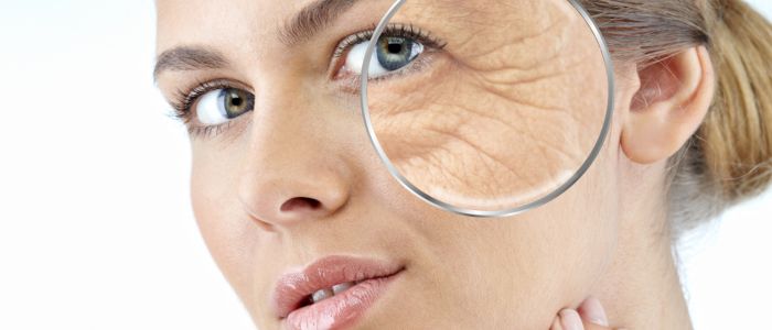Treatments and Solutions for Lines & Wrinkles