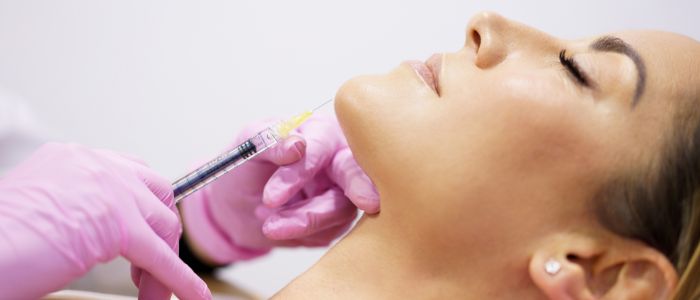 fillers for scar treatment