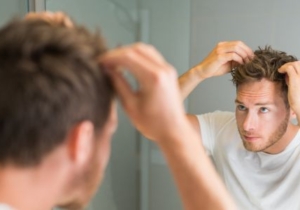 Causes and Treatment for Pattern Hair Loss