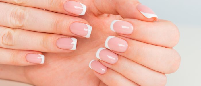 Nail disorders causes