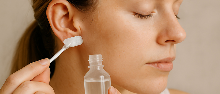 Care for Earlope Surgery- Cheshire Anca breahna image