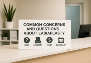 Common Concerns and Questions About Labiaplasty Answered