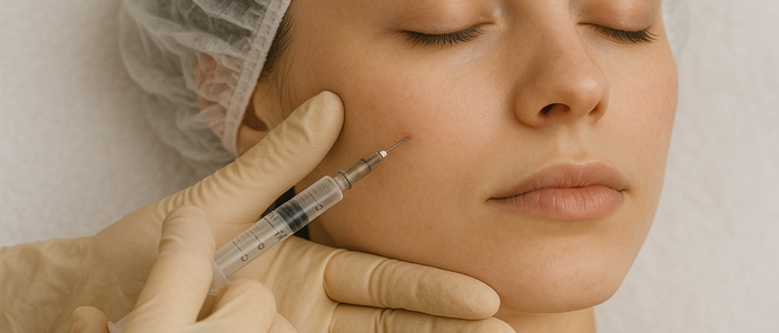 Cosmetic Injection - Cheshire image surgery