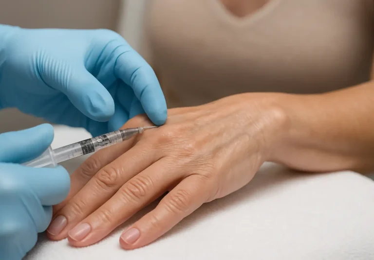 Dermal Fillers for Hands - CCS image