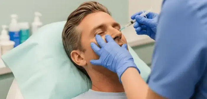 Muscle relaxant injections - CCS image
