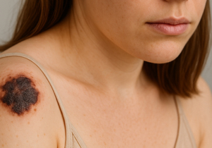 Skin Cancer - Cheshire Image