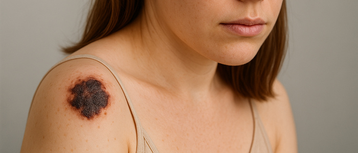 Skin Cancer - Cheshire Image