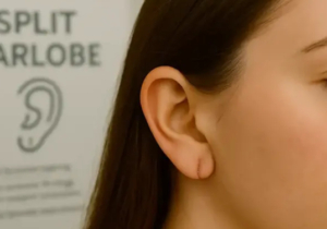 Split-Earlobes - Anca Image