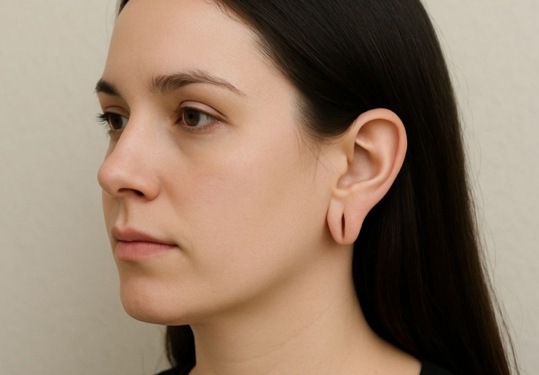 Comparing Split Earlobe Repair Techniques: Which is Best for You?