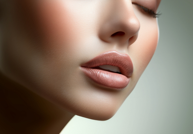 Lip Filler Volume How Much is Too Much A Guide to Perfect Proportions - Ancabreahna Cheshire