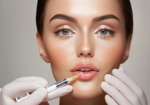 Lip Flip vs. Lip Filler: Which One is Right for You?